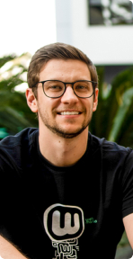 Éder Barbieri - CMO Webmania